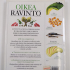 Miriam Polunin : Oikea ravinto - pikkukuva 2