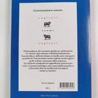 Maija-Liisa Bennett : Gastronominen sanasto : englanti-su... - pikkukuva 2