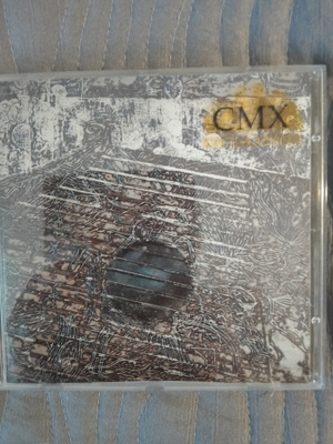 CMX: Rautakantele
