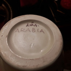 Arabia maljakko / uurna - pikkukuva 4