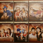 McLeodin tyttäret kaudet 1-6 - DVD Boxit (Hyvä) - pikkukuva 1