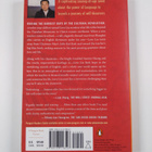 Wang Gang : English: A Novel - pikkukuva 2