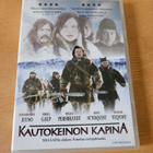 Kautokeinon kapina (DVD) - pikkukuva 1