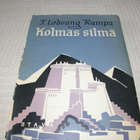 Rampa T. Lobsang  Kolmas silmä - pikkukuva 1