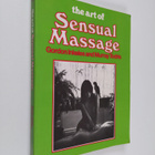 Gordon Inkeles ym. : The Art of Sensual Massage - pikkukuva 1