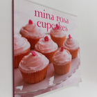 Mina rosa cupcakes - pikkukuva 1