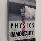 Frank J. Tipler : The Physics of Immortality - Modern Cos... - pikkukuva 1