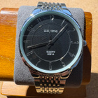 Miesten Exactime Classic Line Quartz 80014 -rannekello - pikkukuva 1