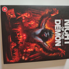 Night of the demon - pikkukuva 1