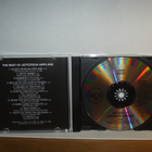 Jefferson Airplane CD The Best Of - pikkukuva 3