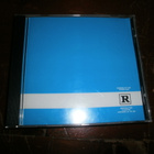 Queens Of The Stoneage: R cd - pikkukuva 1