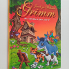 Jacob Grimm ym. : Suosikkisadut - pikkukuva 1