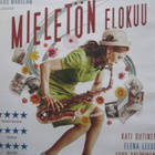 MIELETÖN ELOKUU BLU-RAY + DVD - pikkukuva 1