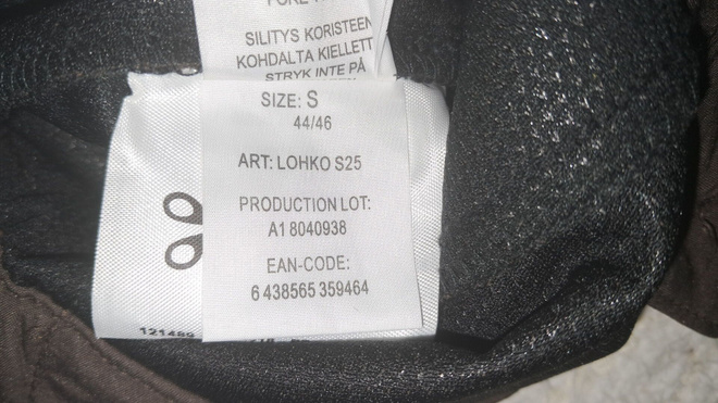 Item image