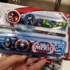 Marvel koulutarvikkeet - pikkukuva 1