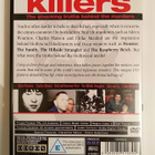 Born Killers - DVD - pikkukuva 2