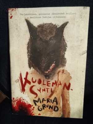 Maria Grund: Kuolemansynti