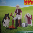 SCHLEICH 42749 POCKET SET - pikkukuva 1