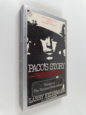 Larry Heinemann : Paco's story