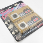 Bandai NES Controller Overlay - pikkukuva 1