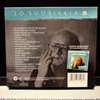 JUICE LESKINEN - Ei elämästä selviä hengissä cd in slipcase - pikkukuva 2