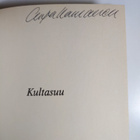 Anja Kauranen : Kultasuu (signeerattu) - pikkukuva 3