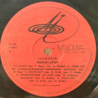 Apelsin - Illuusio LP - pikkukuva 3