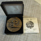 YYA-Sopimus 1948-1988 mitali/Reijo Paavilainen 1988. - pikkukuva 2