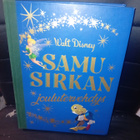 Walt Disney Samu Sirkan joulutervehdys ( SIS POSTIKULU ) - pikkukuva 1