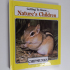 Getting to Know... Nature's Children - Chipmunks/Beavers - pikkukuva 1