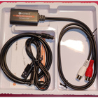 Neoteck 192kHz digitaali-analogi-muunnin, naaras RCA #30226 - pikkukuva 3