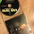Kari Tapio . Lumi teki enkelin eteiseen CDS single - pikkukuva 1