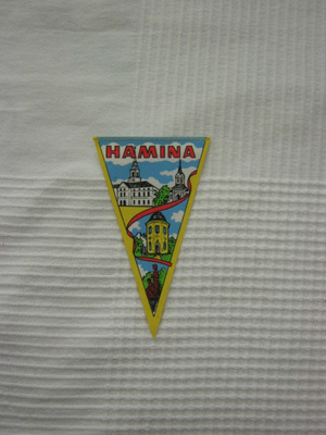 Viiri, Hamina