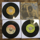 SINGLE (7" - 45)  10 kpl:n nippu - pikkukuva 2