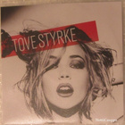 Tove Styrke • White Light Moment PROMO CDr-Single - pikkukuva 1