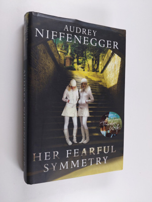 Audrey Niffenegger : Her fearful symmetry