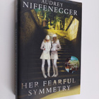 Audrey Niffenegger : Her fearful symmetry - pikkukuva 1