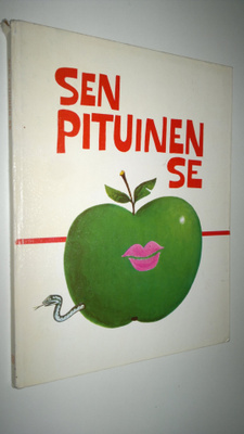 Pii ym. : Sen pituinen, se