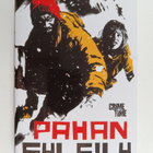 Ari Wahlsten : Pahan syleily - pikkukuva 1