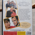 Toinen alku: kausi 1 (DVD) - pikkukuva 2