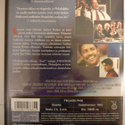 Philadelphia (1993) Tom Hanks & Denzel Washington dvd - pikkukuva 2