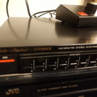 Fisher FM-870 Viritin, radio. - pikkukuva 2