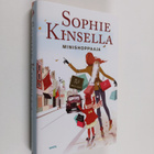 Sophie Kinsella : Minishoppaaja - pikkukuva 1