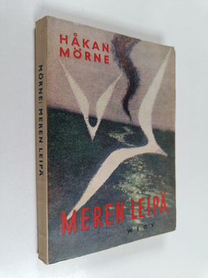 Håkan Mörne : Meren leipä