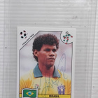 Aldair Brasilia signed - pikkukuva 1