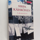 Sirpa Kähkönen : Lakanasiivet - pikkukuva 1
