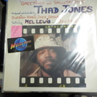 THAD JONES - GREETINGS AND SALUTATIONS EX+/M- LP - pikkukuva 1