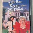 Texasin paras pikku porttola (1982) Burt Reynolds (UUSI) - pikkukuva 1