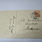1928 Kuisema (Pälkäne) kohopainokortilla - pikkukuva 1