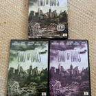 End of days the complete series  DVD - pikkukuva 3
